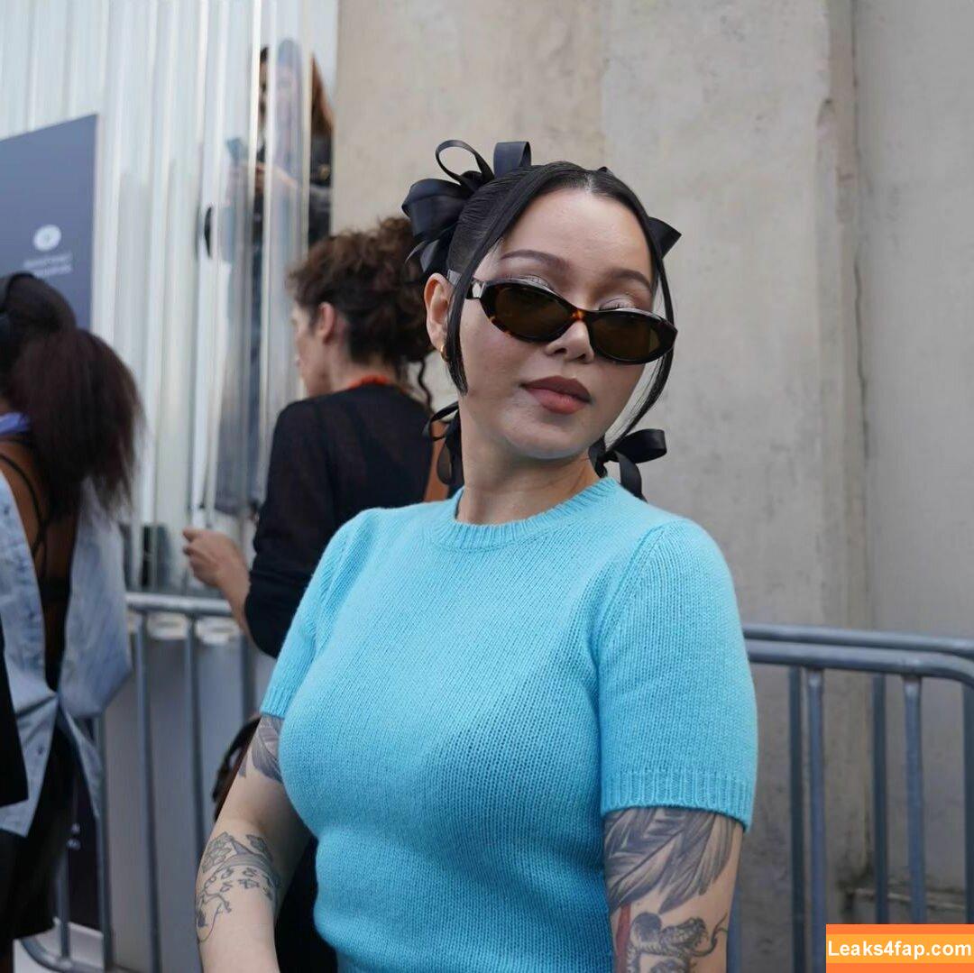 Bella Poarch / bellapoarch / bllapoarch leaked photo photo #1018