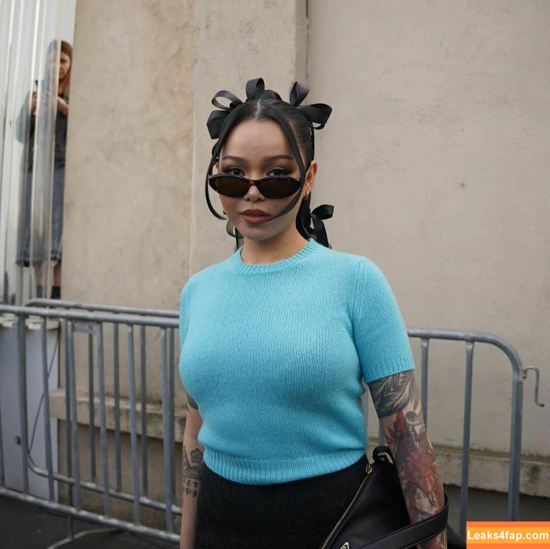 Bella Poarch / bellapoarch / bllapoarch leaked photo photo #1019