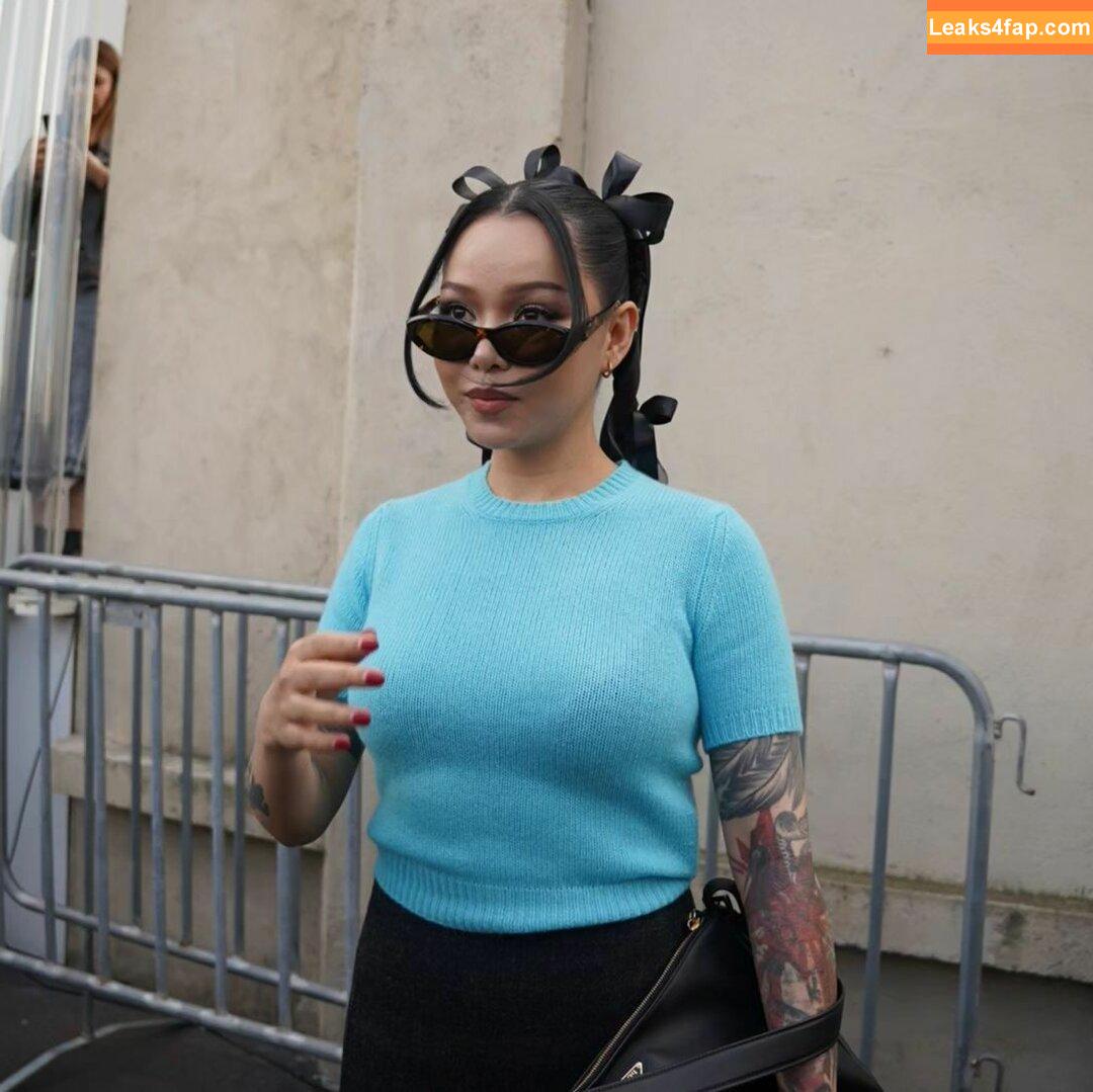 Bella Poarch / bellapoarch / bllapoarch leaked photo photo #1020