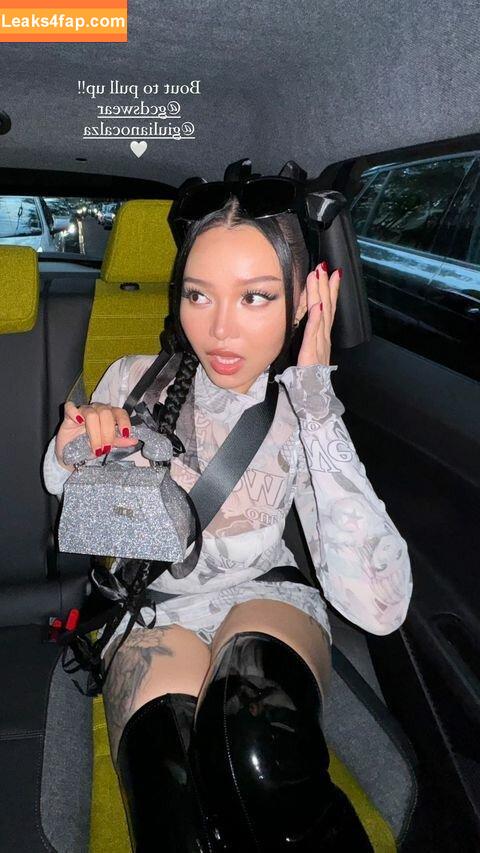 Bella Poarch / bellapoarch / bllapoarch leaked photo photo #1022