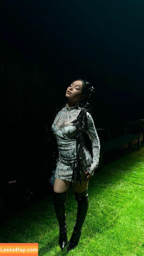 Bella Poarch / bellapoarch / bllapoarch leaked photo photo #1023
