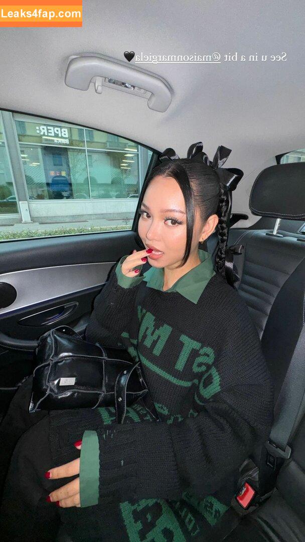 Bella Poarch / bellapoarch / bllapoarch leaked photo photo #1024