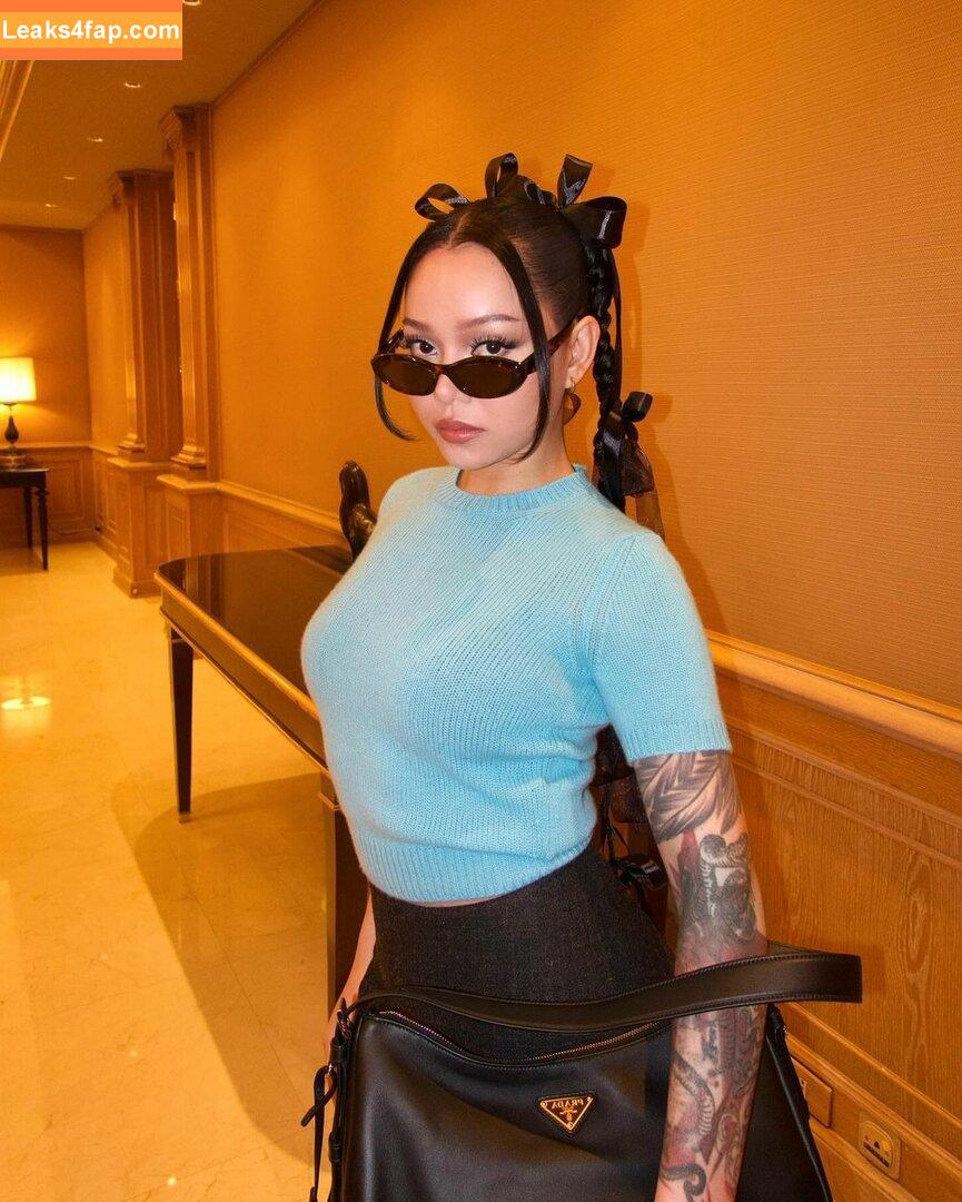 Bella Poarch / bellapoarch / bllapoarch leaked photo photo #1090