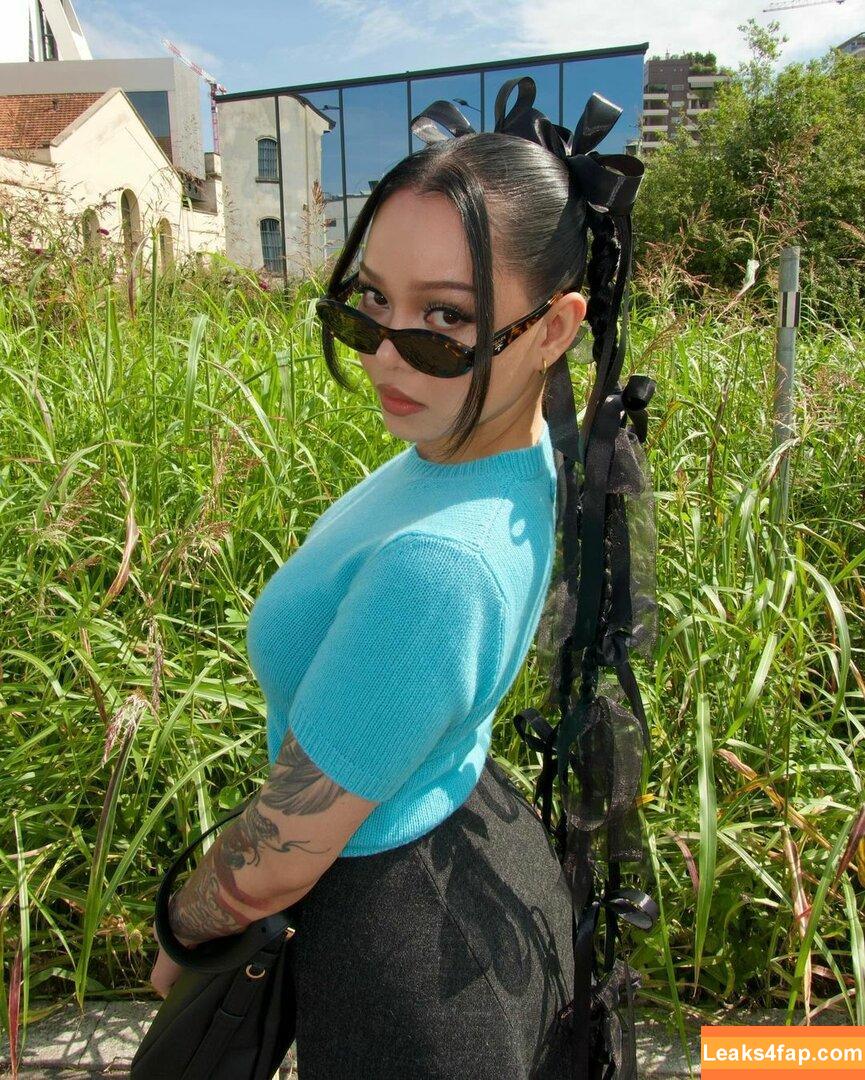 Bella Poarch / bellapoarch / bllapoarch leaked photo photo #1092