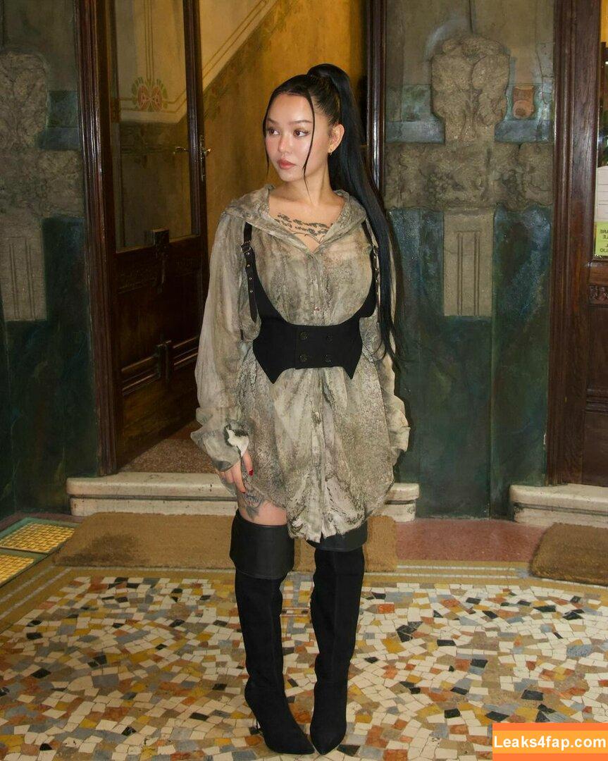 Bella Poarch / bellapoarch / bllapoarch leaked photo photo #1095