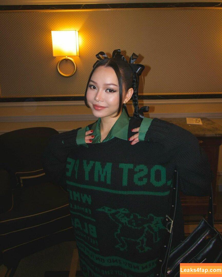 Bella Poarch / bellapoarch / bllapoarch leaked photo photo #1096