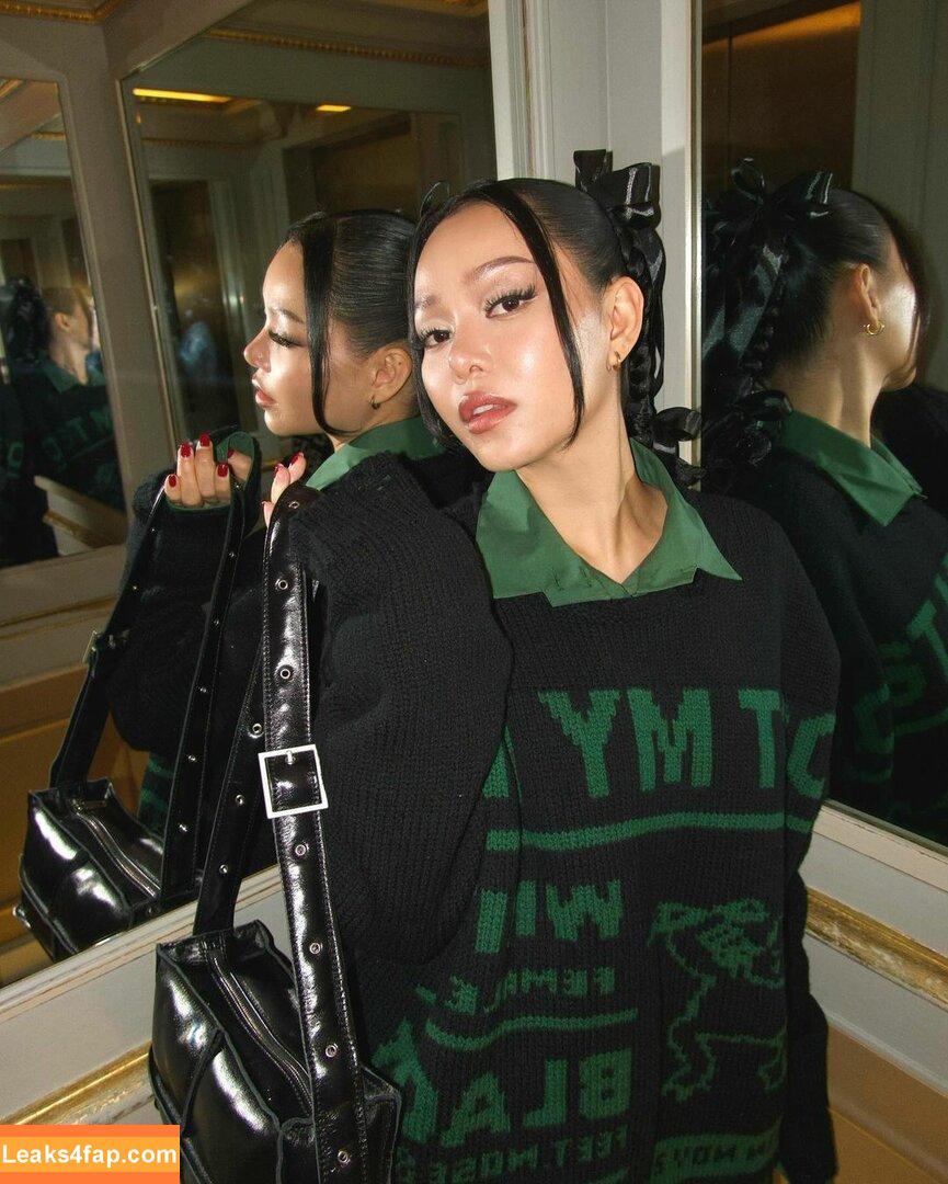 Bella Poarch / bellapoarch / bllapoarch leaked photo photo #1097