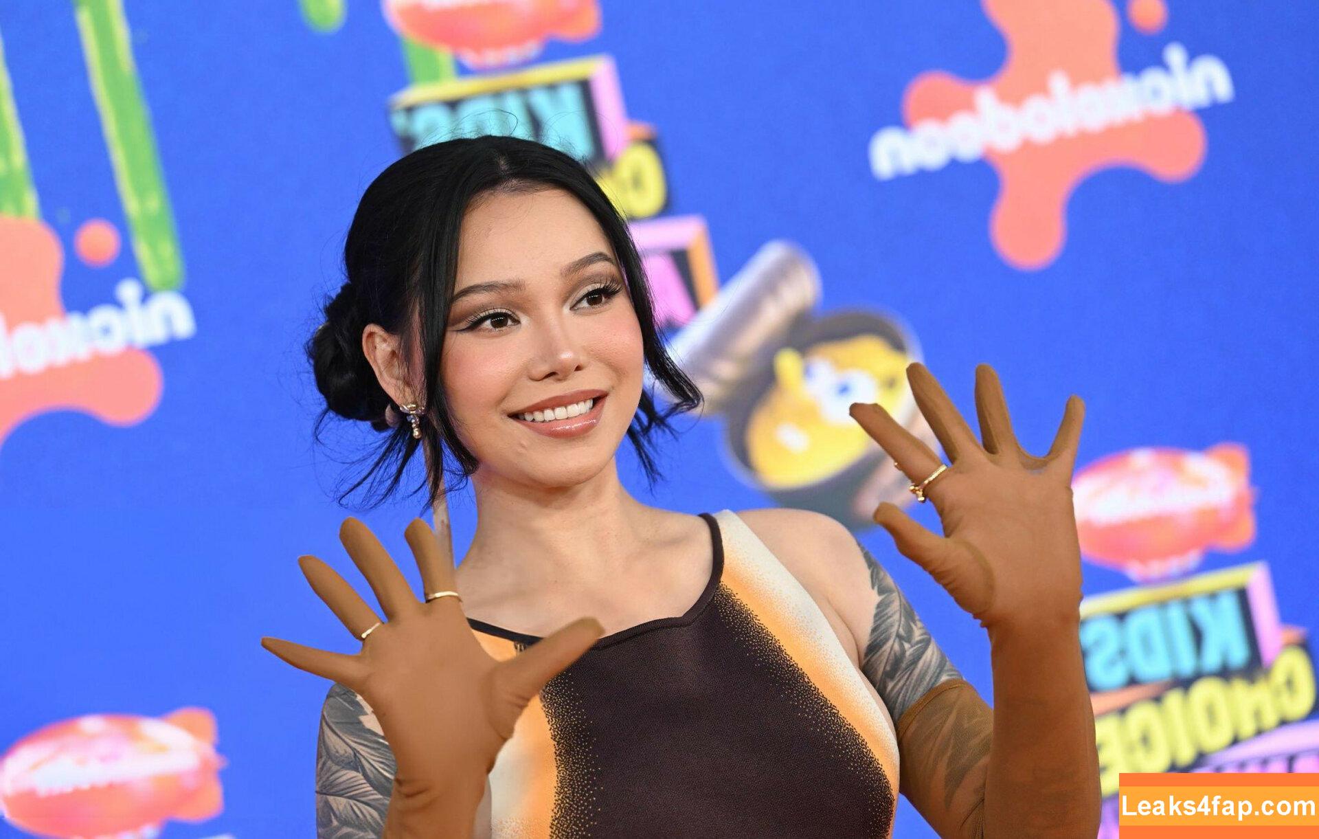 Bella Poarch / bellapoarch / bllapoarch leaked photo photo #1107