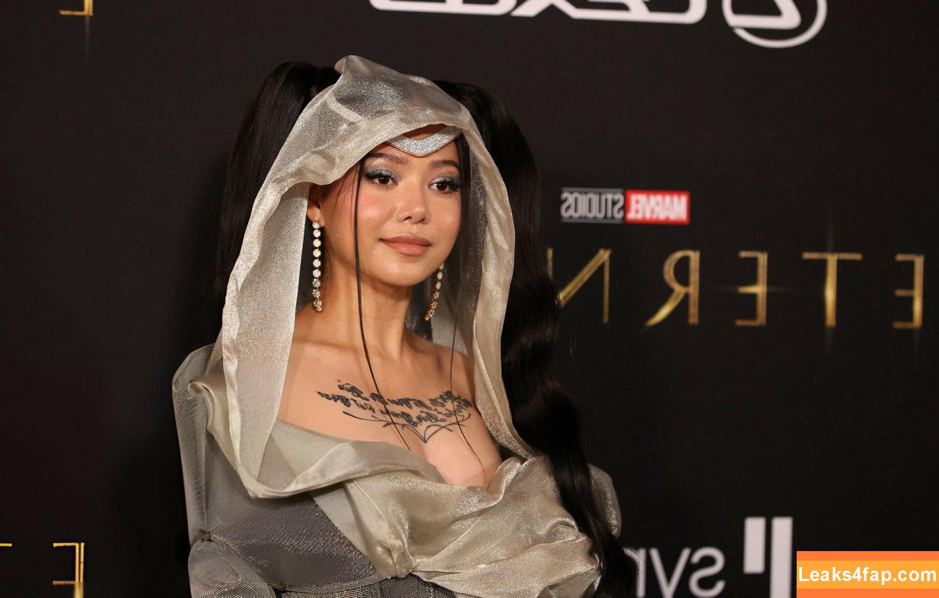 Bella Poarch / bellapoarch / bllapoarch leaked photo photo #1145