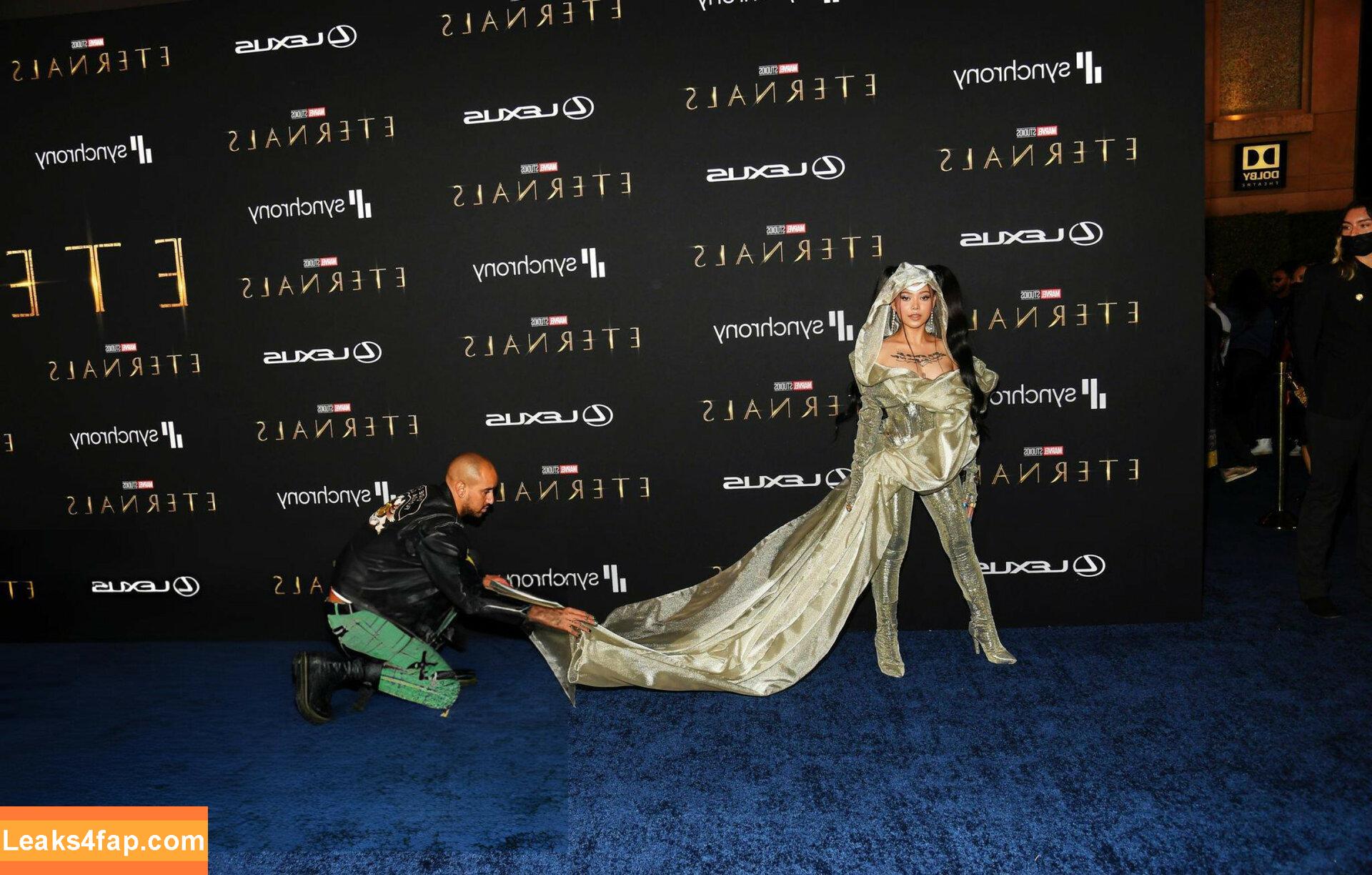 Bella Poarch / bellapoarch / bllapoarch leaked photo photo #1146
