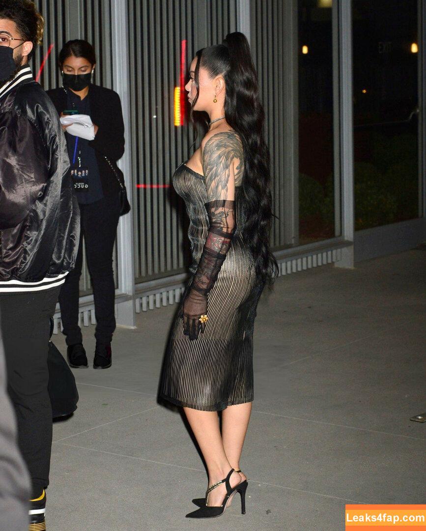 Bella Poarch / bellapoarch / bllapoarch leaked photo photo #1169