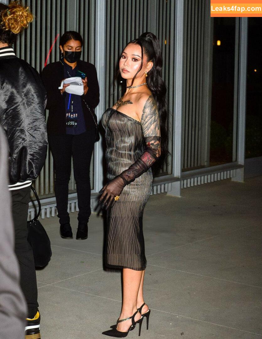 Bella Poarch / bellapoarch / bllapoarch leaked photo photo #1170