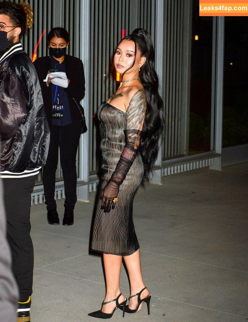 Bella Poarch / bellapoarch / bllapoarch leaked photo photo #1177