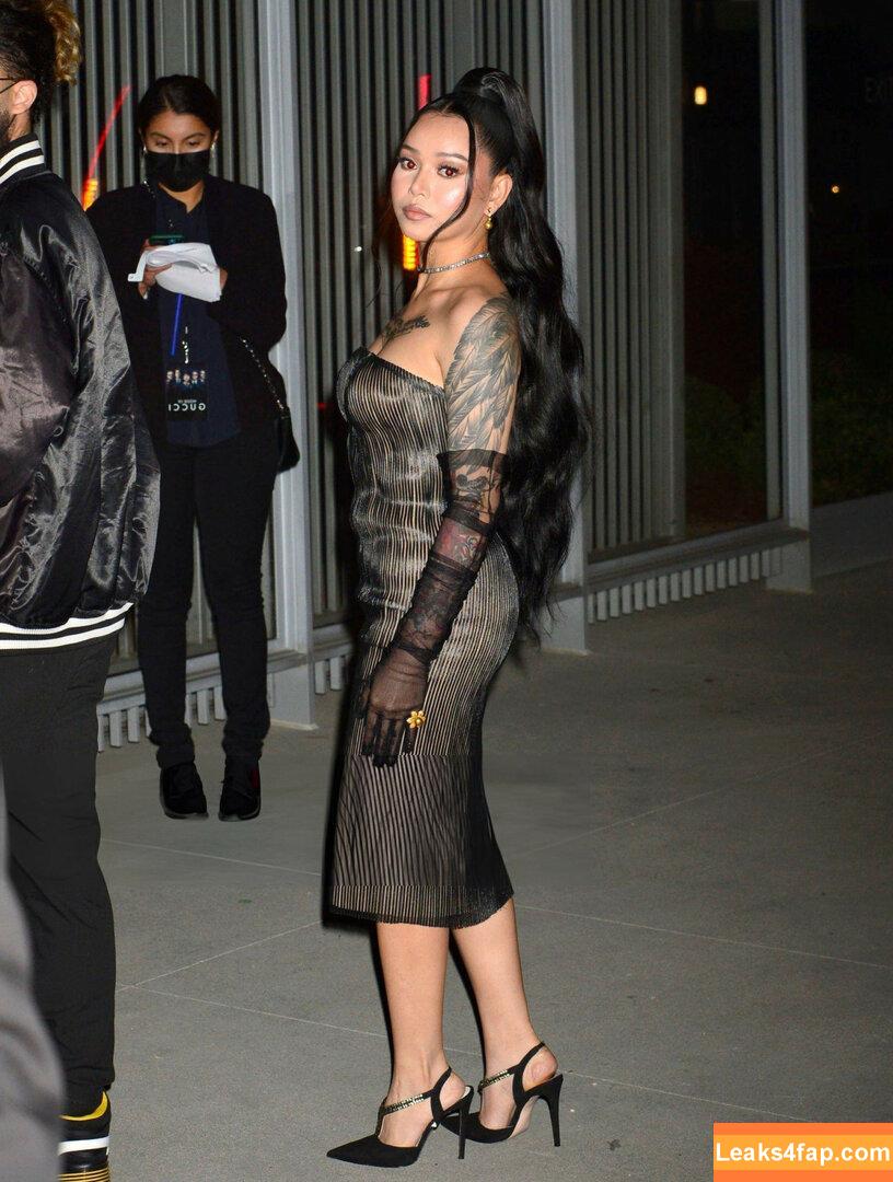 Bella Poarch / bellapoarch / bllapoarch leaked photo photo #1181