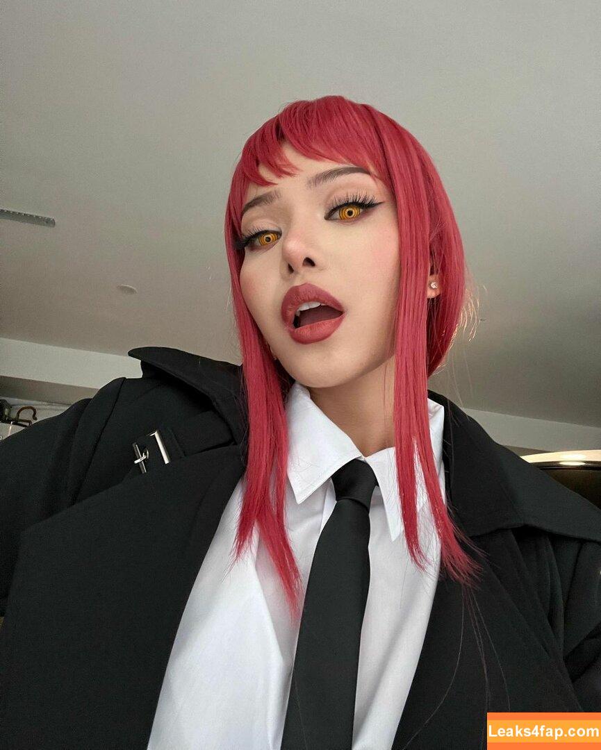 Bella Poarch / bellapoarch / bllapoarch leaked photo photo #1186