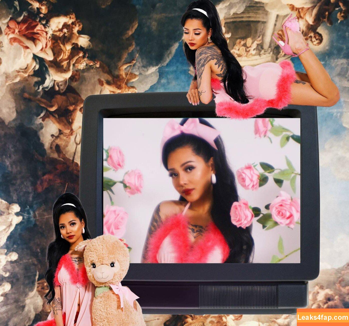 Bella Poarch / bellapoarch / bllapoarch leaked photo photo #1208
