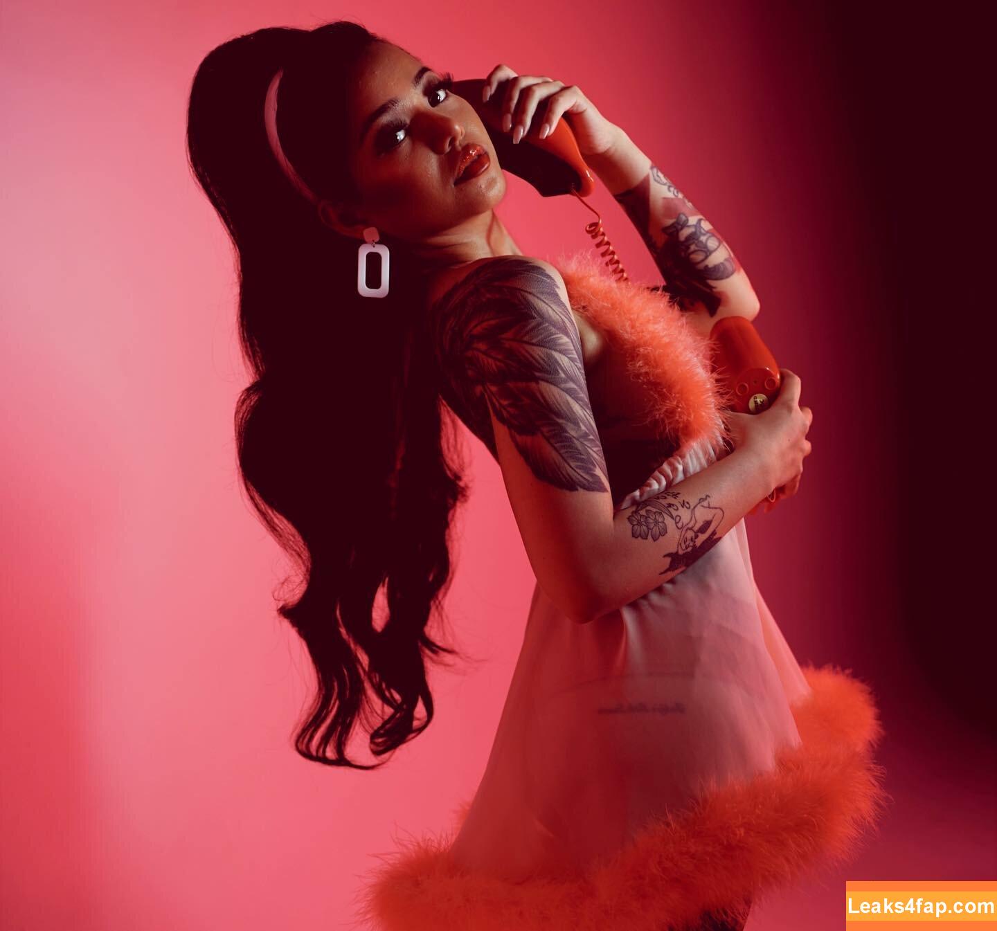 Bella Poarch / bellapoarch / bllapoarch leaked photo photo #1212