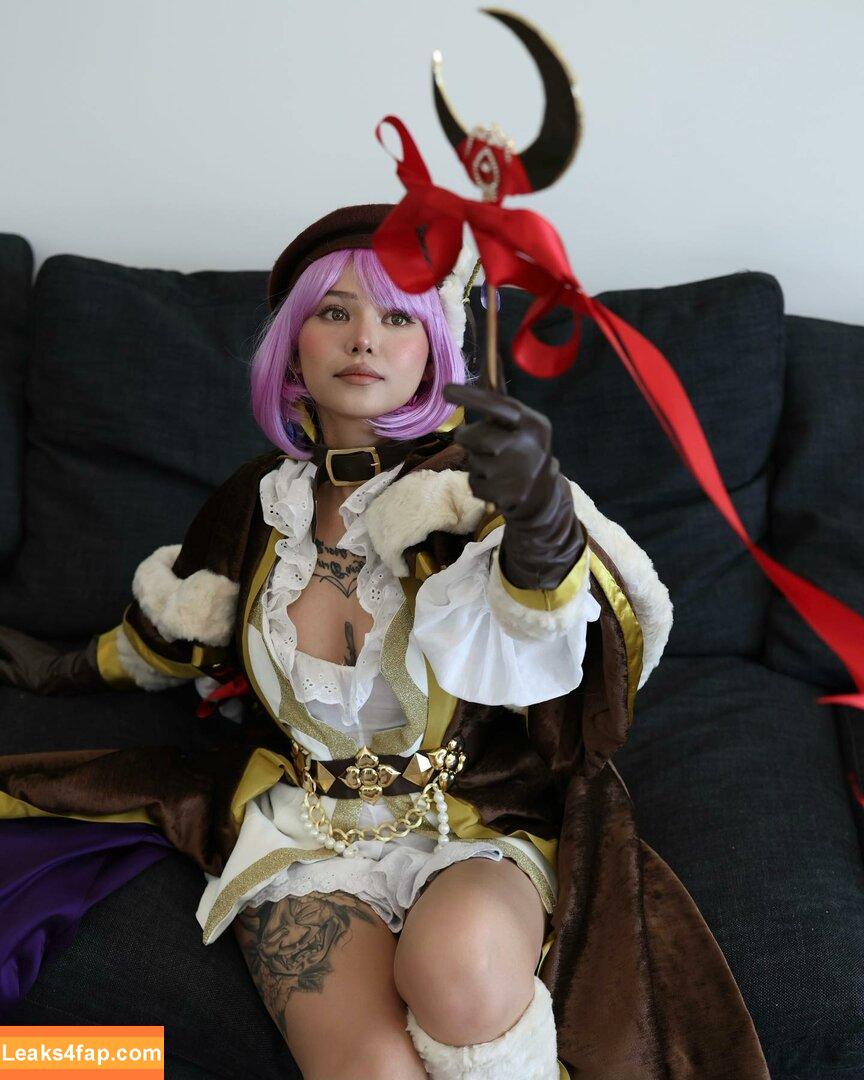 Bella Poarch / bellapoarch / bllapoarch leaked photo photo #1223