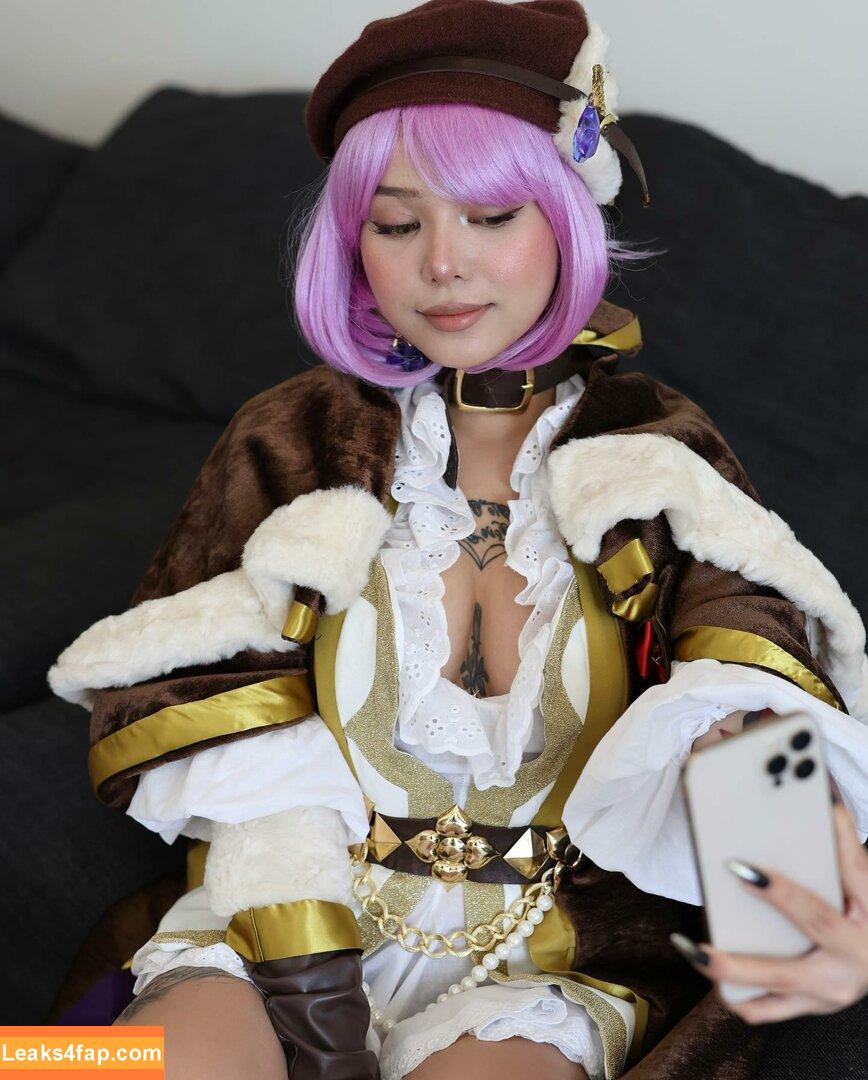 Bella Poarch / bellapoarch / bllapoarch leaked photo photo #1224