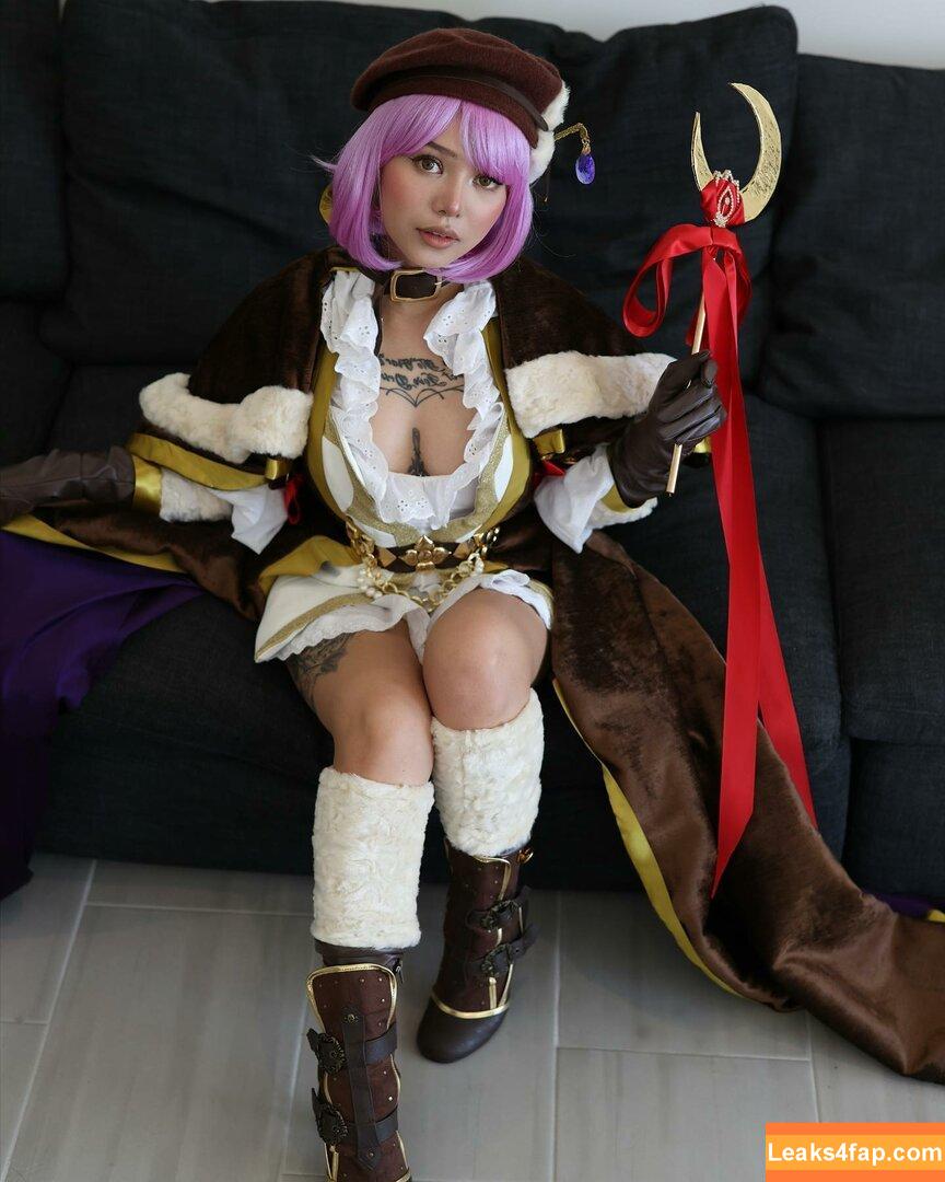 Bella Poarch / bellapoarch / bllapoarch leaked photo photo #1225
