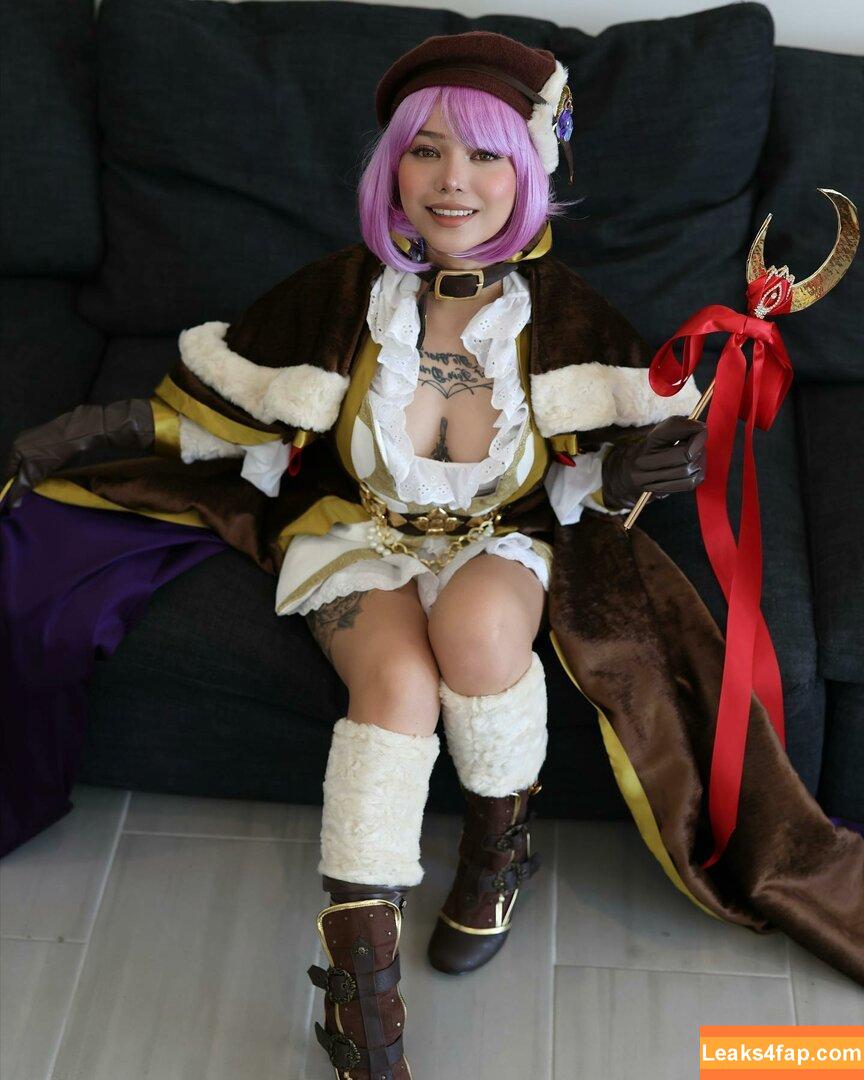 Bella Poarch / bellapoarch / bllapoarch leaked photo photo #1226