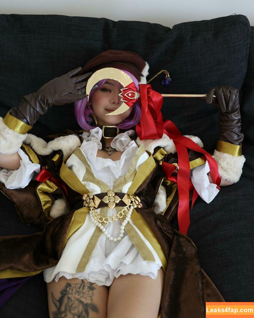 Bella Poarch / bellapoarch / bllapoarch leaked photo photo #1227