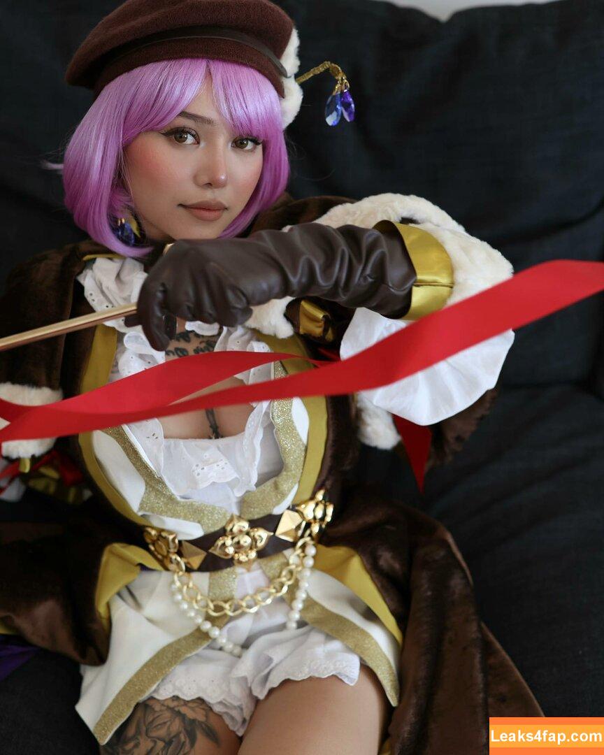 Bella Poarch / bellapoarch / bllapoarch leaked photo photo #1228