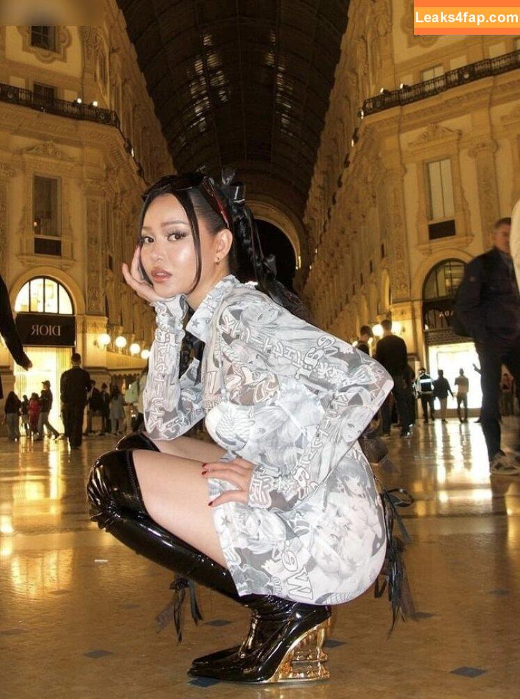 Bella Poarch / bellapoarch / bllapoarch leaked photo photo #1240