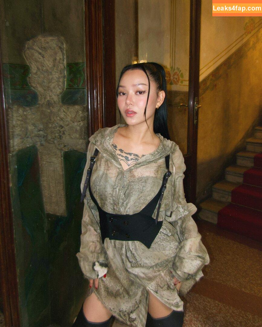 Bella Poarch / bellapoarch / bllapoarch leaked photo photo #1248