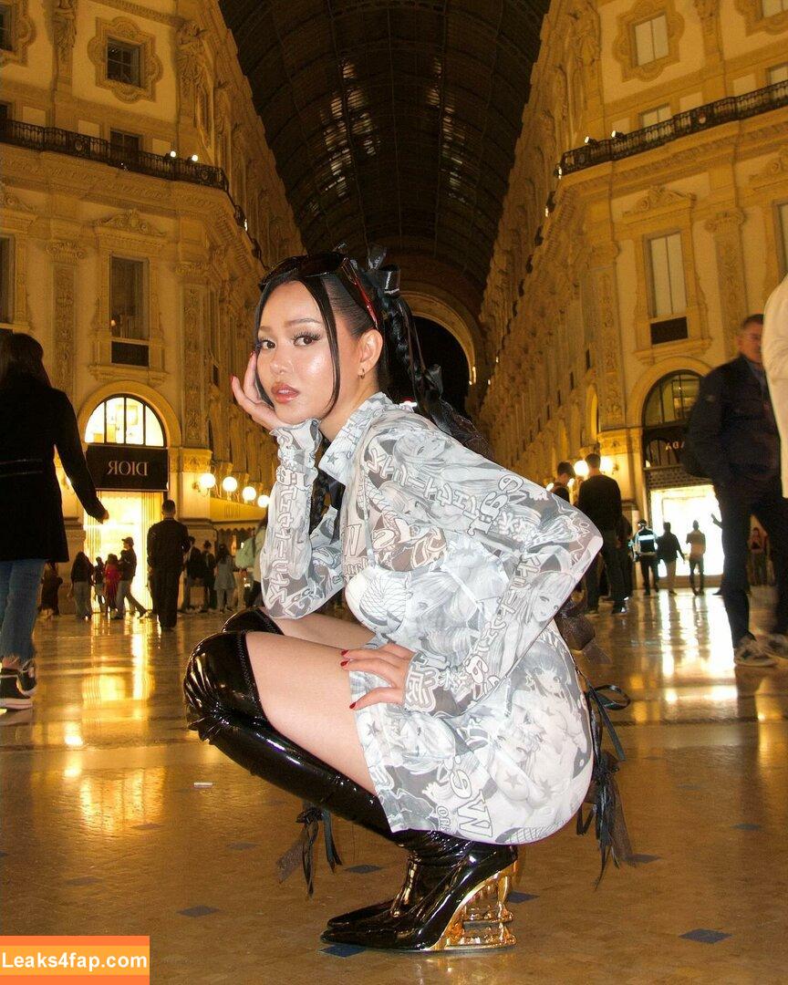 Bella Poarch / bellapoarch / bllapoarch leaked photo photo #1254