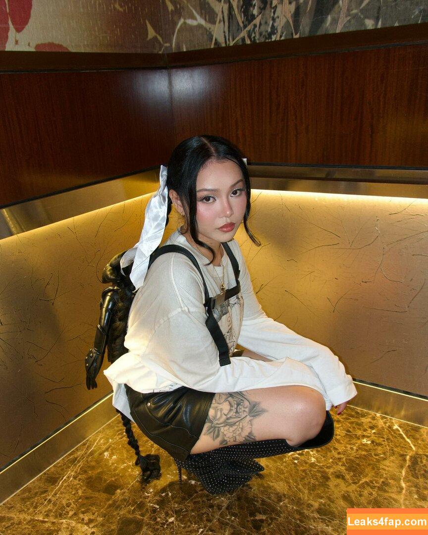 Bella Poarch / bellapoarch / bllapoarch leaked photo photo #1274