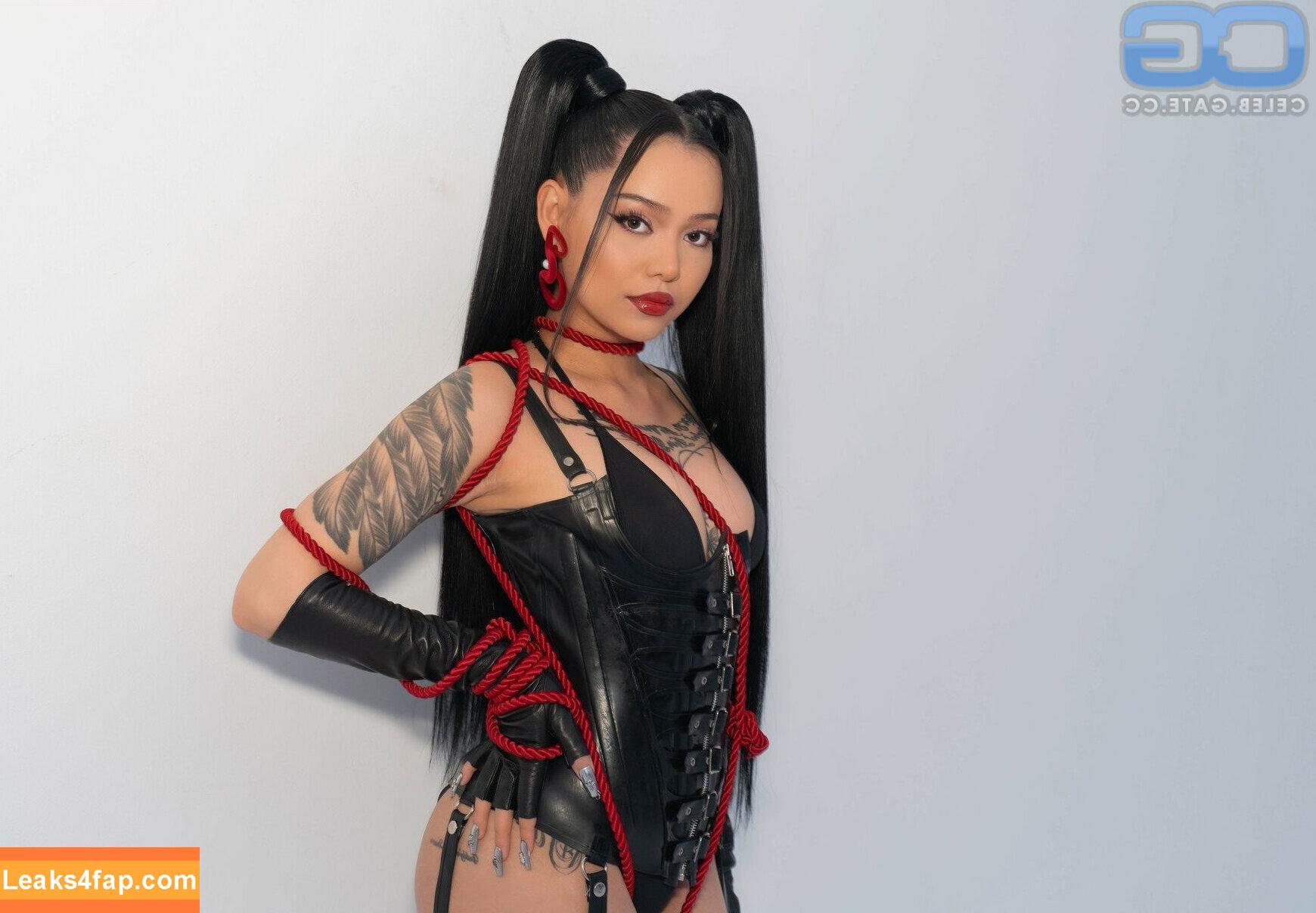 Bella Poarch / bellapoarch / bllapoarch leaked photo photo #1583