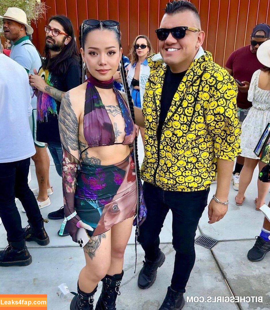Bella Poarch / bellapoarch / bllapoarch leaked photo photo #1585