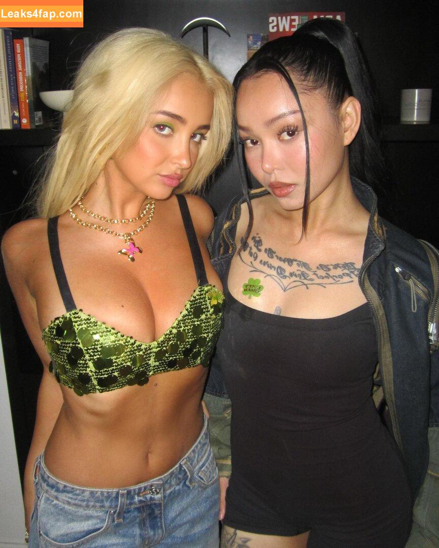 Bella Poarch / bellapoarch / bllapoarch leaked photo photo #1586