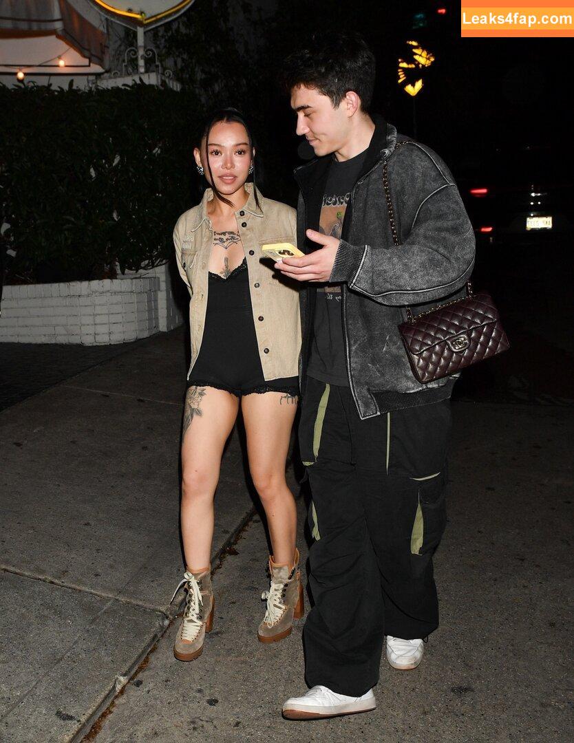 Bella Poarch / bellapoarch / bllapoarch leaked photo photo #1591