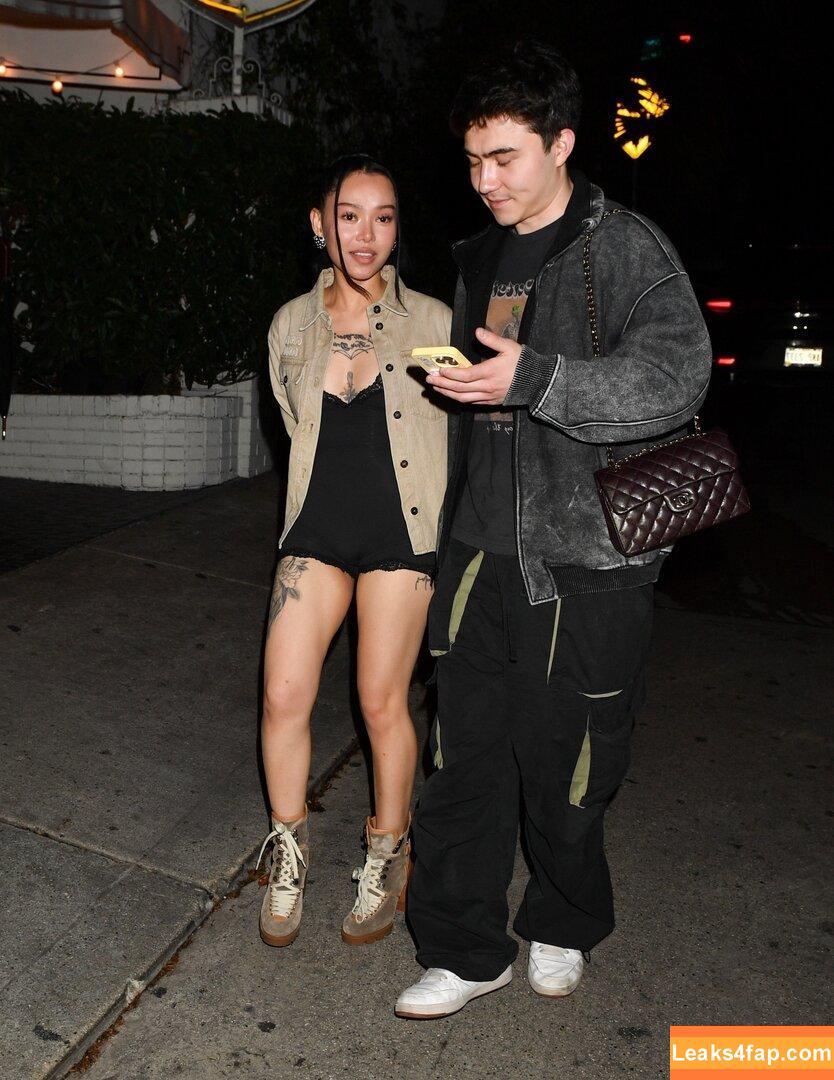 Bella Poarch / bellapoarch / bllapoarch leaked photo photo #1595