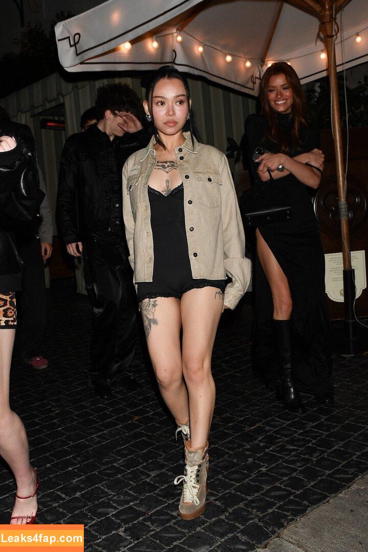 Bella Poarch / bellapoarch / bllapoarch leaked photo photo #1598