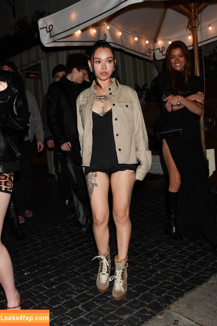 Bella Poarch / bellapoarch / bllapoarch leaked photo photo #1600