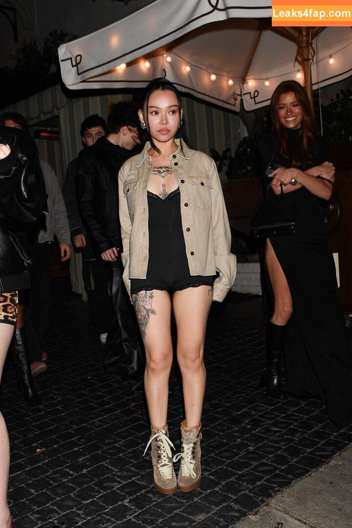 Bella Poarch / bellapoarch / bllapoarch leaked photo photo #1601