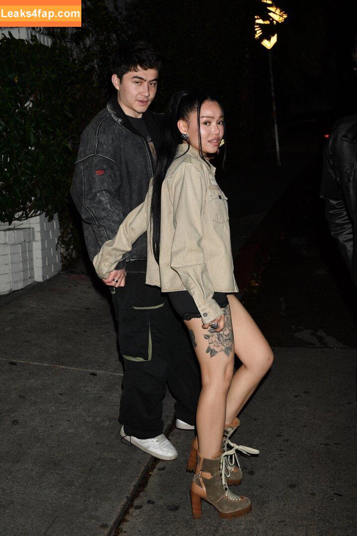 Bella Poarch / bellapoarch / bllapoarch leaked photo photo #1602
