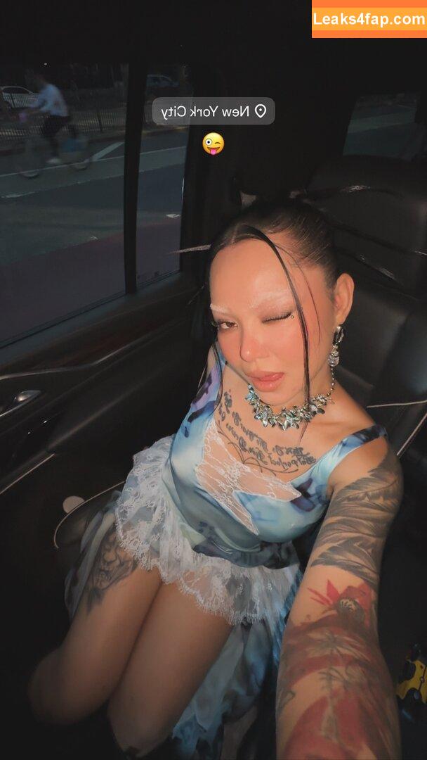 Bella Poarch / bellapoarch / bllapoarch leaked photo photo #1609