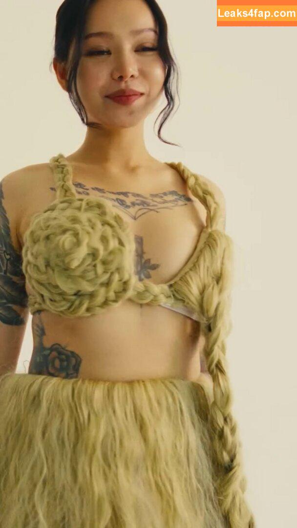 Bella Poarch / bellapoarch / bllapoarch leaked photo photo #1622