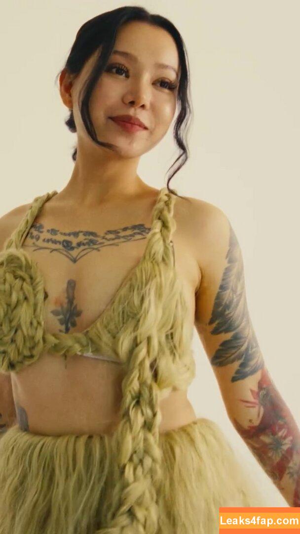 Bella Poarch / bellapoarch / bllapoarch leaked photo photo #1623