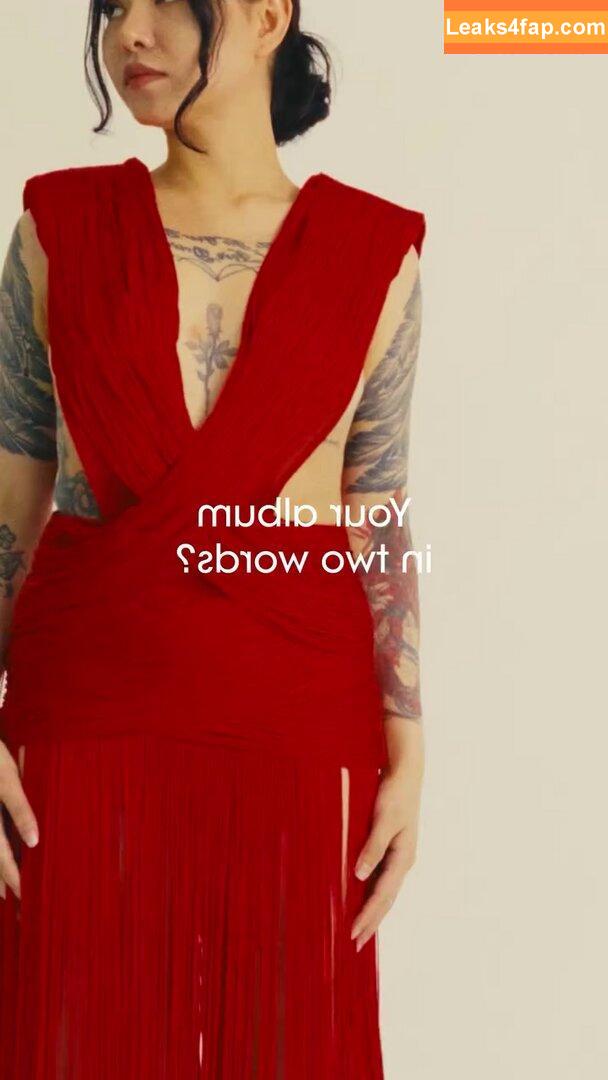 Bella Poarch / bellapoarch / bllapoarch leaked photo photo #1624