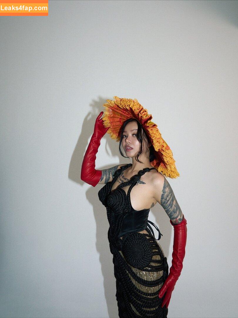 Bella Poarch / bellapoarch / bllapoarch leaked photo photo #1629