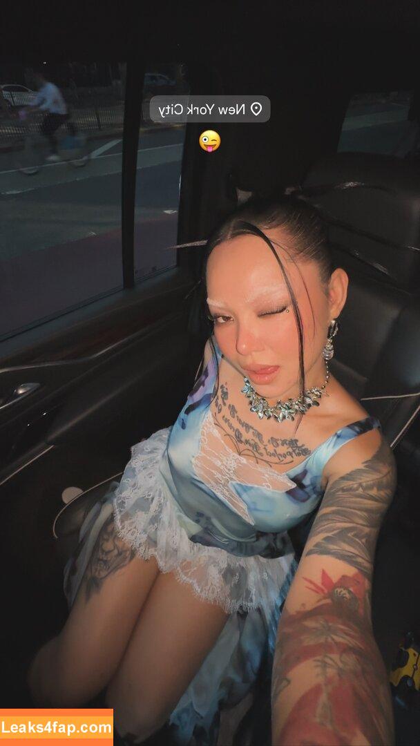 Bella Poarch / bellapoarch / bllapoarch leaked photo photo #1635