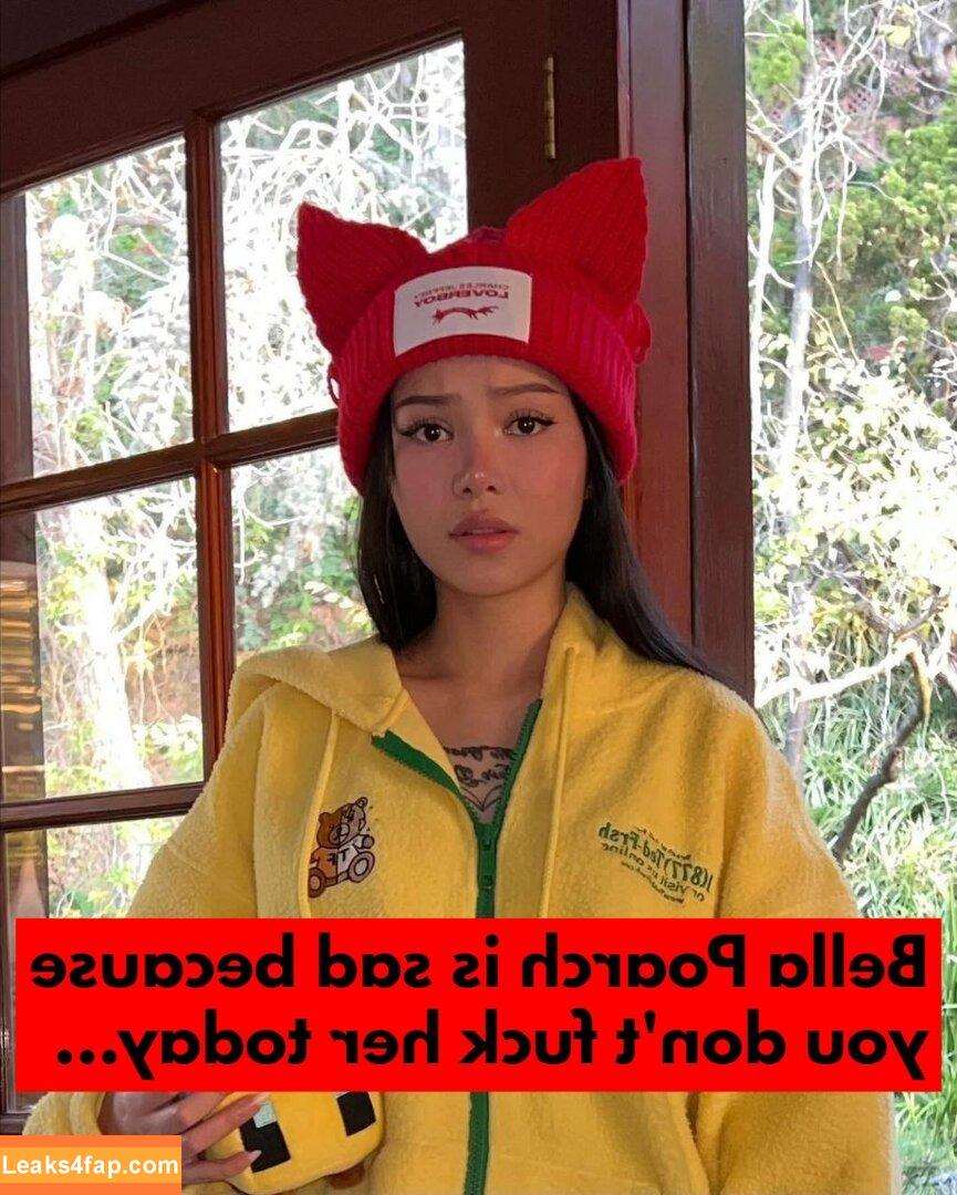 Bella Poarch / bellapoarch / bllapoarch leaked photo photo #1640