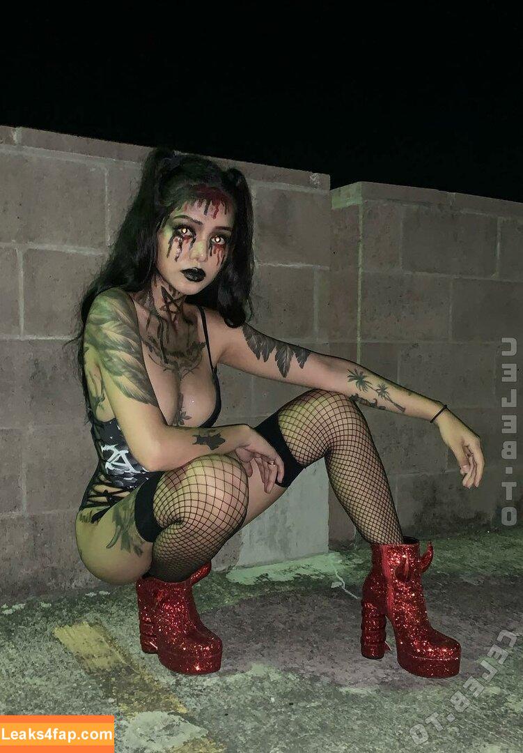 Bella Poarch / bellapoarch / bllapoarch leaked photo photo #1641