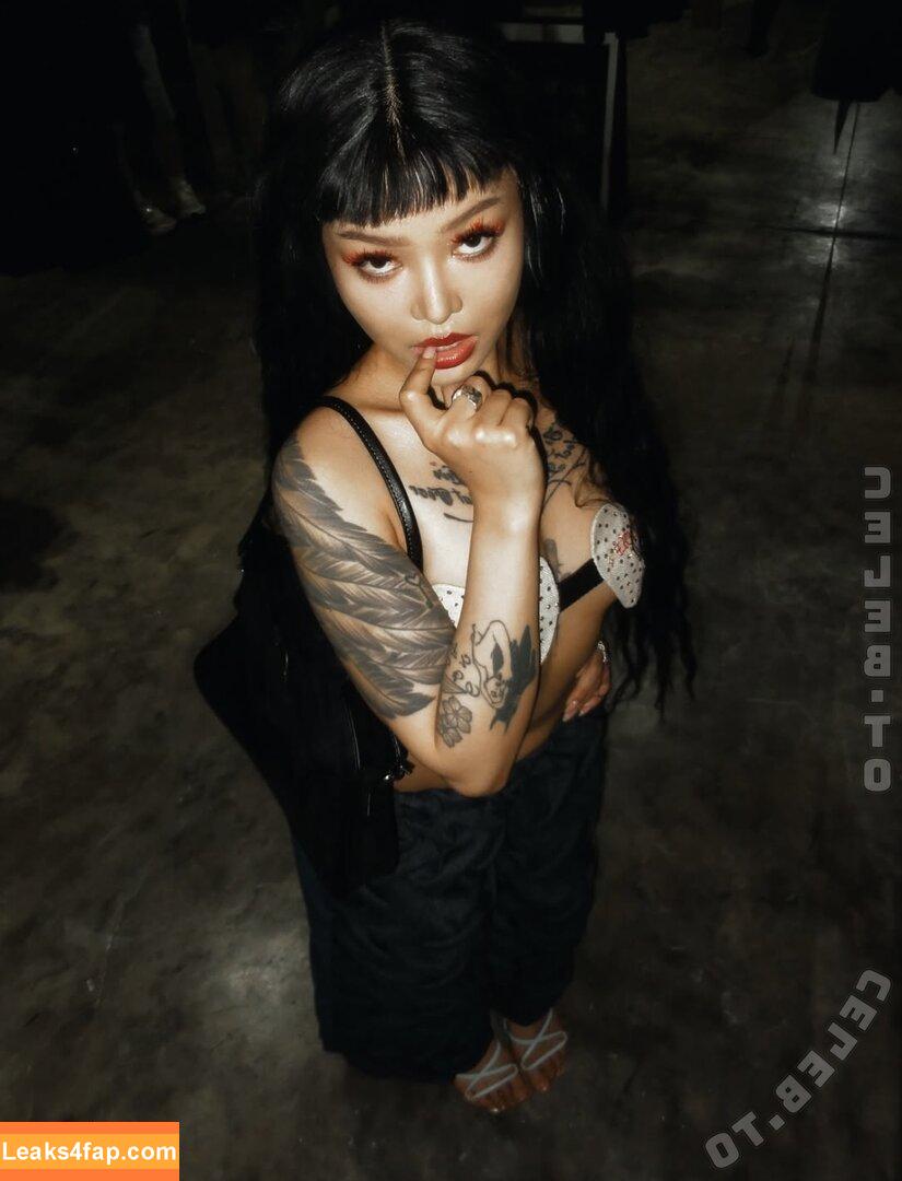 Bella Poarch / bellapoarch / bllapoarch leaked photo photo #1647