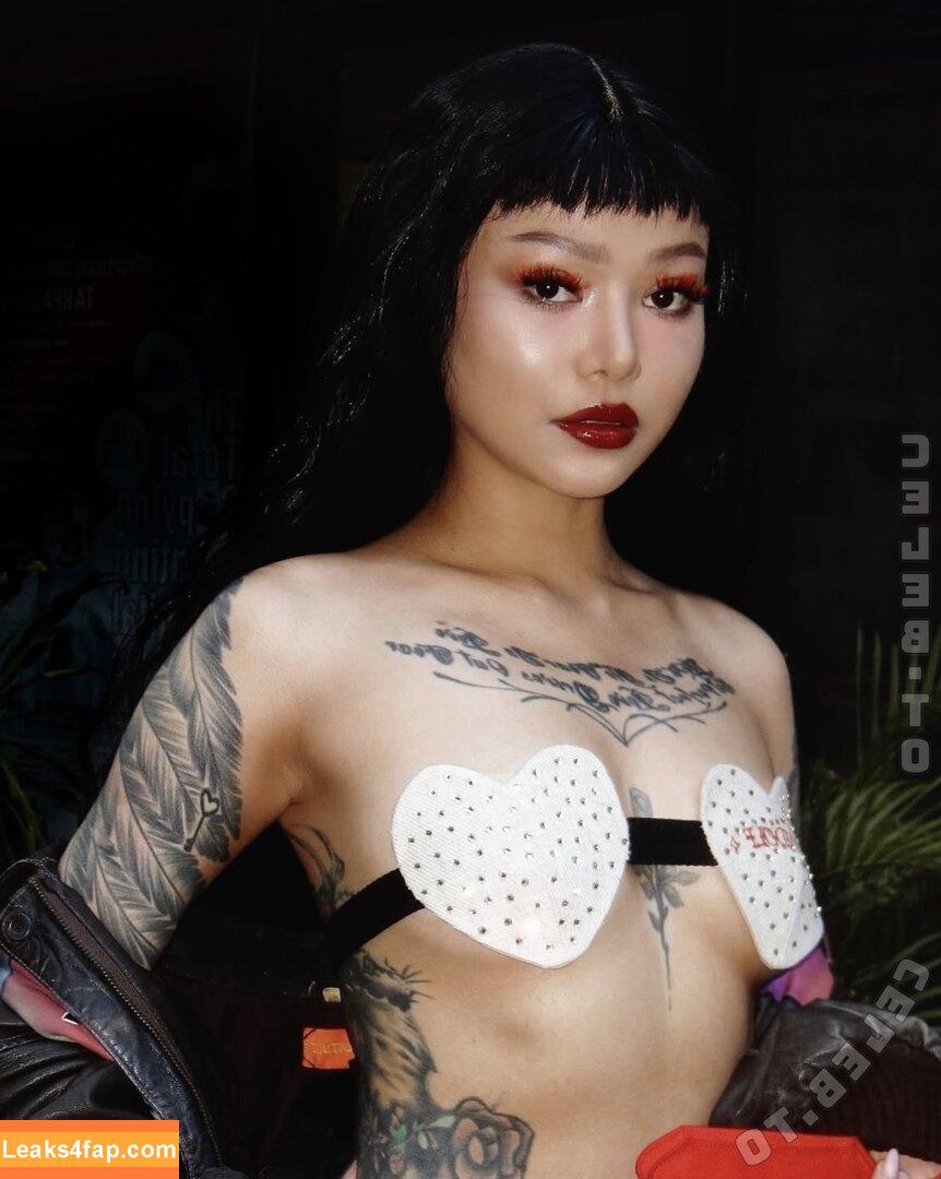 Bella Poarch / bellapoarch / bllapoarch leaked photo photo #1648